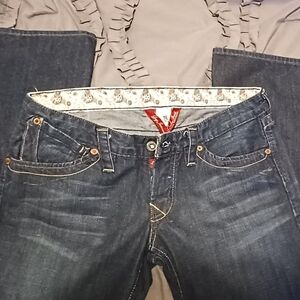 Lucky Brand Size 10 Jeans